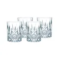 Produktbild: Nachtmann Noblesse Whisky Gläser Tumbler SOF Trink Becher 295 ml 4er Set Klar