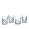 Produktbild: Nachtmann Noblesse Set 4 Stück Glas Kelche Wein Whisky 10x8cm Kristall 89207