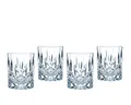 Produktbild: NACHTMANN 89207 NOBLESSE Whisky Tumbler 4er Set