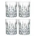 Produktbild: NACHTMANN Serie Noblesse Becher-Set 4 Gläser Inhalt 295 ml Whiskygläser