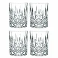 Produktbild: NACHTMANN Serie Noblesse Becher-Set 4 Gläser Inhalt 295 ml Whiskygläser