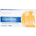 Produktbild: Glycilax Suppositorien für Kinder