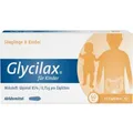 Produktbild: GLYCILAX Suppositorien für Kinder 12 St. PZN 04942874