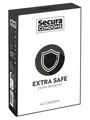 Produktbild: Secura Extra Safe 48er Box - Kondome