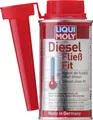 Produktbild: Liqui Moly Diesel Fließ-Fit 150 ml