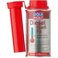 Produktbild: Additiv LIQUI MOLY 5130 Diesel Fließ-Fit Kraftstoff Winter Kälte Zusatz 150ml