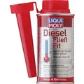 Produktbild: Fließ Fit Diesel Fließ Fit 5130 150 Ml - Liqui Moly