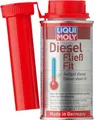 Produktbild: LIQUI MOLY Diesel Fließ Fit, 150ml