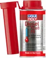Produktbild: LIQUI MOLY Diesel Fließ Fit | 150 ml | Dieseladditiv | Art.-Nr.: 5130