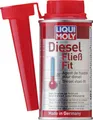 Produktbild: Liqui Moly Diesel-Additiv Liqui Moly Diesel Fließ-Fit 150 ml