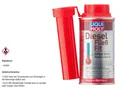 Produktbild: 21x150ml Original Liqui Moly 5130 Dose Diesel Fließ-Fit Winter Additiv