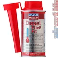 Produktbild: Liqui Moly 5130 Diesel Fließ-Fit 150ml Dieselzusatz Winter-Additiv winterfest