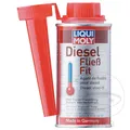 Produktbild: LIQUIMOLY Dieseladditiv FIT 150 ML