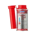 Produktbild: LIQUI MOLY Diesel Fließ Fit Kraftstoffadditiv Dieselzusatz Winterfest 150ml 5130