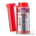 Produktbild: 150ml LIQUI MOLY DIESEL FLIESS-FIT ZUSATZ DIESELZUSATZ WINTER-ADDITIV 5130