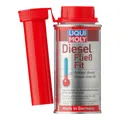 Produktbild: Additiv LIQUI MOLY 5130 Diesel Fließ-Fit Kraftstoff Winter Kälte Zusatz 150ml