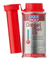 Produktbild: Liqui Moly Diesel fließ-fit Kraftstoffzusatz, 150 ml