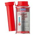 Produktbild: Diesel Fließ FitK Kraftstoff Winter Additiv Zusatz LIQUI MOLY 5130 150 ml