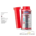 Produktbild: 150ml LIQUI MOLY DIESEL FLIESS-FIT ZUSATZ DIESELZUSATZ WINTER-ADDITIV 5130