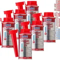 Produktbild: 6x Liqui Moly 5130 Diesel Fließ-Fit 150ml Dieselzusatz Winter-Additiv winterfest