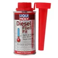Produktbild: LIQUI MOLY Diesel Fließ-Fit Dieselzusatz Winter Additiv 150 ml 5130
