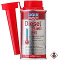 Produktbild: Liqui Moly Diesel Fließ Fit K Erhöht die Diesel Fließfähigkeit 150ml