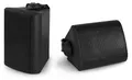 Produktbild: Power Dynamics BGO40 Lautsprecher Set wetterfest IP65 SW