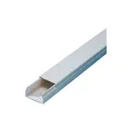 Produktbild: REV Kabelkanal 30x30 mm 2 m weiß
