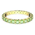 Produktbild: Anello Taglio tondo, Verde Matrix - Swarovski 5658662