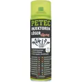 Produktbild: PETEC Injektor- und Einspritzdüsenlöser (500 ml) 70160 Rostlöser Transparent
