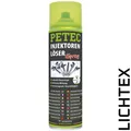 Produktbild: PETEC Injektorlöser 500ml SPRAY Injektoren Zündkerzenlöser Kriechspray 70160