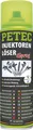 Produktbild: Petec Injektorlöser Spray Reiniger 500ml 70160