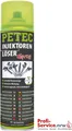 Produktbild: PETEC Injektorenlöser Spray Zündkerzen Glühkerzenlöser Rostlöser 500 ml 70160