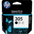 Produktbild: HP 305 (3YM61AE#301) - Tintenpatrone, black (schwarz)