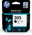 Produktbild: 194441597332 HP 305 Black Original Ink Cartridge Schwarz 1 Stück(e) Hewlett-Pack