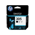 Produktbild: Original HP 305 Schwarz Original Druckerpatrone 3YM61AE 301 HP DeskJet 2700 NEU