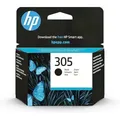 Produktbild: HP 305 TINTENPATRONE-DRUCKERPATRONE-BLACK/SCHWARZ - haltbar bis: 03. 2026