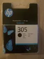 Produktbild: Original HP   305  black  