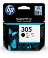 Produktbild: HP 305 / 3YM61AE Tinte schwarz