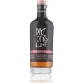 Produktbild: Marzadro Le Diciotto Lune Grappa 42% Vol. 0,7l