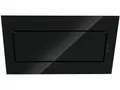 Produktbild: Falmec Quasar Kopffreihaube 80 cm Schwarz