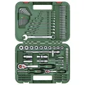 Produktbild: Bosch Home and Garden 1600A02Z9B 1600A02Z9B Werkzeugset