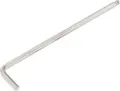 Produktbild: HAZET Winkelschraubendreher 2105LG-06 ∙ Innen Sechskant Profil ∙ SW 6 mm