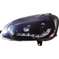 Produktbild: DIEDERICHS Scheinwerfersatz links rechts Halogen für VW Golf V 1K1 1K5