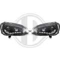 Produktbild: 2214785 Scheinwerfer Satz für VW GOLF V (1K1)