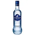 Produktbild: Eristoff Premium Vodka 37,5% Vol. 1 l