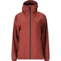 Produktbild: Whistler Selawik W Layertech Jacket W-pro 15000 madder brown (4174) 38