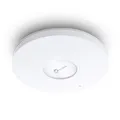 Produktbild: TP-Link EAP653 WiFi 6 Access Point AX3000 Dual-Band, 1x GbE LAN, Deckenmontage