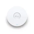 Produktbild: TP-Link EAP653 AX3000 Dual-Band Wi-Fi 6 Decken Accesspoint, Weiß, MIMO, BRANDNEU