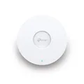 Produktbild: TP-Link EAP653 AX3000 Gigabit Dualband WiFi 6 WLAN Access Point (Omada SDN, zent